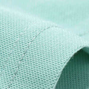 Chemise polo personnalisée avec impression de logo, manches courtes, séchage rapide, broderie possible, chemise polo de golf pour homme - Product Image 5