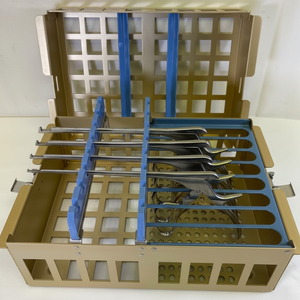 Juego de 4 NL4280-082 3 4 5 x 90 °   Juego de Rongeurs Ferris Smith Kerrison de 8 Pulgadas - Product Image 1