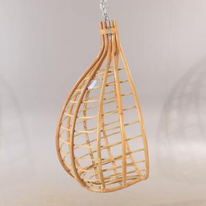 Silla Colgante de Ratán en Forma de Gota, Ecológica, Hecha a Mano, para Jardín y Resort, del Fabricante Vietnamita, al Mejor Precio y Nueva Llegada - Product Image 4