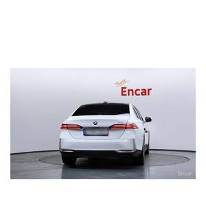 BMW Serie 5 520i 2024, Volante a la Izquierda, Caja de Cambios Automática, Asientos de Cuero con Cámara Trasera, 44,686 km - Product Image 4