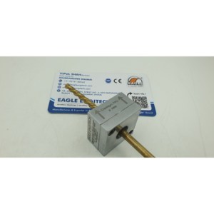 Matrice de torsion pour la conception de bracelets creux n° Z 7003 Entrée 4,70 mm Sortie 4,46 mm Métal Fer - Product Image 3