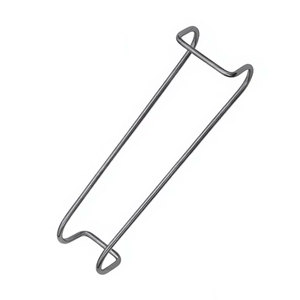 Retractor Labial y Bucal Columbia de 5.5 Pulgadas, Abridor Bucal Dental Manual, Instrumento Quirúrgico de Ortodoncia, Acero Inoxidable, Agarre Ergonómico - Product Image 4