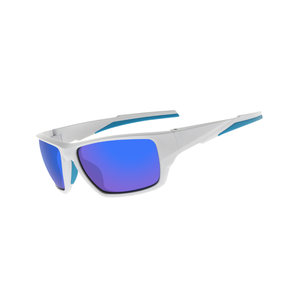 Top Quality UV Protection Running <b>Sunglasses</b> Polarized <b>Sports</b> Lightweight Outdoor <b>Sunglasses</b> - Product Image 6