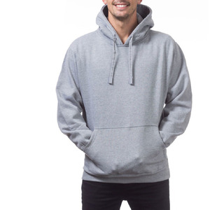 Muestra Gratuita OEM, Conjunto de Sudadera con Capucha para Hombre, 100% Algodón, Manga Larga, Estampada, Sudadera Holgada, Sudaderas con Capucha para Hombre, 100% Algodón - Product Image 2