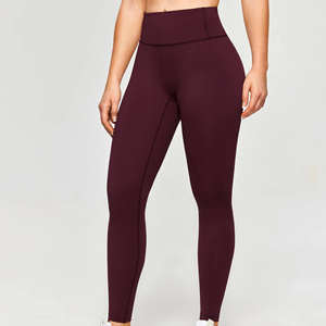 Matériau confortable, respirant et élastique en polyester/spandex, OEM ODM 2025, impression de logo personnalisée, meilleur design, léger - Product Image 2