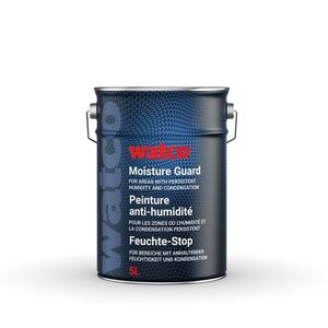 Moisture Stop - vernice anticondensa resistente all'umidità - Product Image 1
