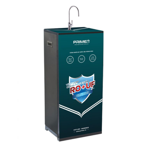 Purificador de Agua Eléctrico Inteligente PRIMER RO & UF para Uso Doméstico y Hotelero, Hecho de Plástico Resistente - IRO09, Artículo Popular - Product Image 1