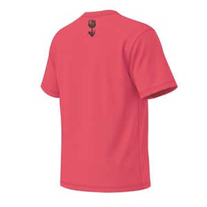 Camiseta Personalizada para Hombre, Sostenible y de Alta Demanda, de Algodón/Poliéster, Antiencogimiento, Secado Rápido, Transpirable, Manga Corta, Corte Regular - Product Image 4