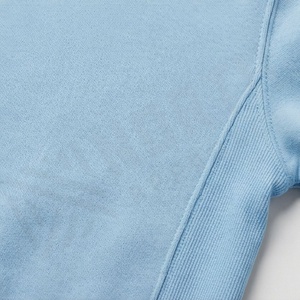 Sudaderas Personalizadas de Estilo Urbano para Hombre, de Alta Calidad, en Felpa Francesa de Algodón, Gruesas, Nueva Colección de Invierno, Color Personalizado - Product Image 5