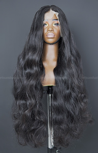 Cheveux Remy 100% vierges, cheveux humains naturels, cheveux ondulés, tissage de cheveux, double trame, 100 grammes, vente en gros au Vietnam, bon prix - Product Image 6