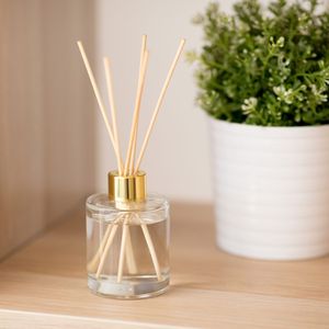 BEST-SELLER Bâtonnets diffuseurs en rotin naturel, tiges en bois de haute densité pour une diffusion constante du parfum - Product Image 3