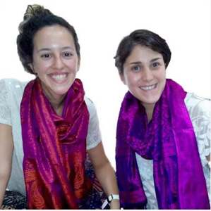 ผ้าคลุมไหล่คุณภาพสูง SHIVAM ARTS ขนาด 55x182 ซม. ลายดีไซน์เนอร์หลากหลายแบบ สำหรับผู้หญิง ย้อมเส้นด้าย ราคาสมเหตุสมผล - Product Image 3