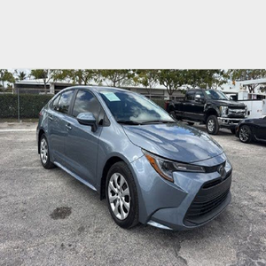 Toyota Corolla L-E FWD 2026 - Product Image 1