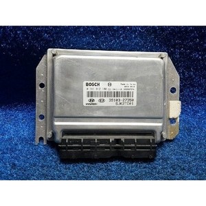Unité de commande moteur d'occasion OEM 3910327350 pour Sportage 1994-2008 - Product Image 1