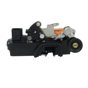Door Lock Actuator for Rear Left Cadillac Escalade Chevy Tahoe GMC Yukon 2007-2009 Key Parts 931108 15785128 25873488 - Product Image 2