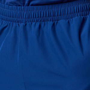 Mens Royal Blue Training <b>Shorts</b> Elastic Waist Drawstring Gym Workout Running Sportswear Lightweight Activewear <b>Shorts</b> for Men - Product Image 3