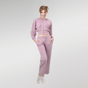 Modest Active Running Gym Wear Windbreaker Tracksuits Muslim Loose Workout <b>Long</b> <b>Tops</b> Sport Set <b>Women</b> 2026 - Product Image 1