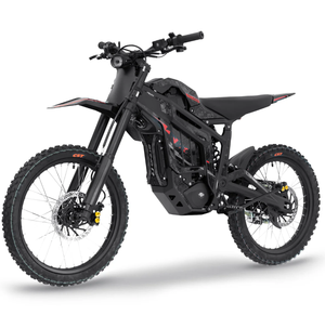 Produit phare sur la nouvelle moto tout-terrain électrique Talaria Sting R MX4 2025, 60V 8000W 45AH, pour adultes - Product Image 1