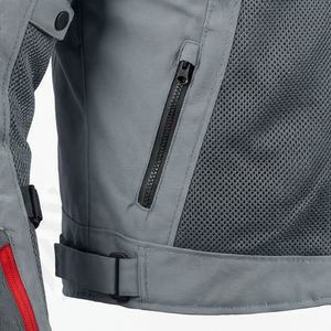 Veste de moto en cuir véritable pour homme de qualité supérieure, nouvelle arrivée, vestes de moto d'hiver, protections amovibles, personnalisables - Product Image 5