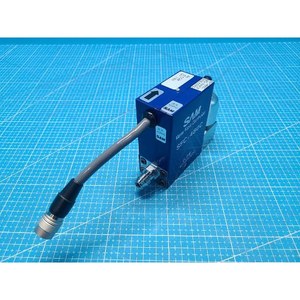 Controlador de Flujo Másico Hitachi SFC480C SFC480C-MO-4V4C2 de 10 sccm, Usado, Piezas de Equipos Semiconductores Legados - Product Image 2