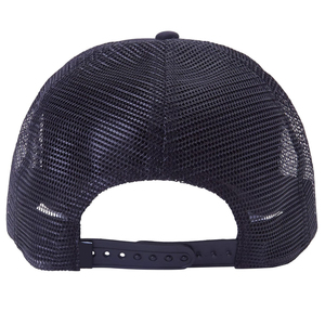 Gorra Trucker Personalizada al por Mayor con Logotipo Bordado, Gorra de Béisbol de Color Sólido con Parche Moderno, Gorra Trucker a Bajo Precio - Product Image 2