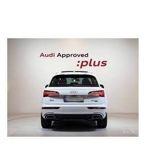 Audi Q5 45 TFSI Quattro Premium 2023, 26,250 km, Volante a la Izquierda, Asientos de Cuero, Cámara Trasera - Product Image 4