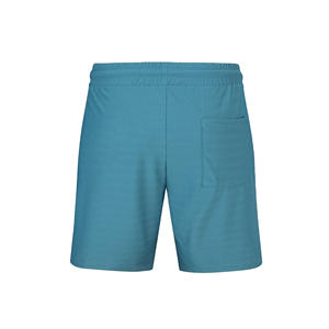 Men's Clothing Casual <b>Twin</b> <b>Sets</b> Regular Fit 100% Organic Cotton Summer Sportswear Jogging Training Shorts Polo Shirts <b>Set</b> - Product Image 5