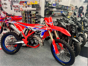 Offre Spéciale 2026 350 RX 350cc Moto de Cross Américaine pour la Course, Vitesse Supérieure à 80km/h, Prête à l'Exportation - Product Image 3