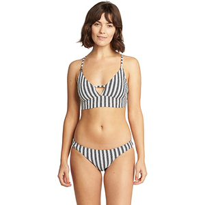 Conjunto de Bikini para Mujer, Traje de Baño de Lujo, Cómodo y de Secado Rápido, para Relajarse Junto a la Piscina y Viajes de Vacaciones de Verano - Product Image 2