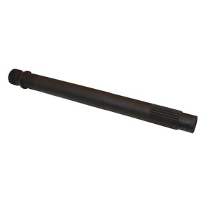 Arbre d'entrée robuste ZANGO 81804582 pour transmission de tracteur Ford, pièce de rechange de qualité OEM - Product Image 5