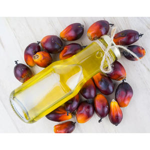 Aceite de palma de alta calidad disponible para la venta a bajo precio al por mayor. Aceite de palma puro de primera calidad para cocinar. - Product Image 2