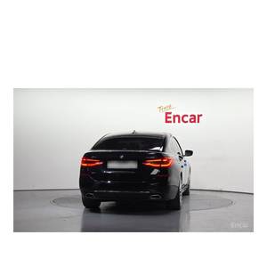 BMW GranTurismo (GT) 630i XDrive 2022, Lujo, Emisión Euro V, Volante a la Izquierda, Caja de Cambios Automática, 43,527 km - Product Image 4