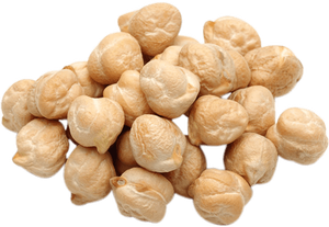 Productos Agrícolas de Garbanzos de Buena Calidad, Garbanzos Amarillos Secos - Product Image 2