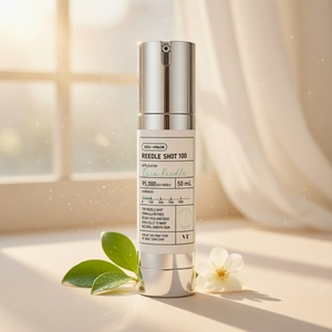 VT REEDLE SHOT 100 Revitalisant cutané pour femmes - Product Image 3