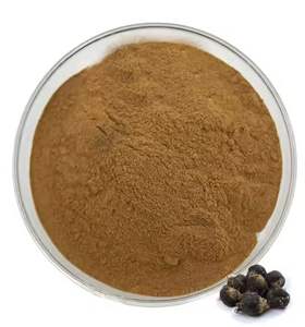 Polvo de Raíz de Maca Negra Premium, Superalimento Natural Peruano para Aumentar la Energía, la Resistencia y la Energía, de la India - Product Image 3