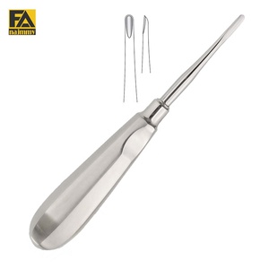 ASCENSORES SEPTUM PERIÓSTICO MASING Acero Inoxidable Aprobado CE & ISO - Product Image 1