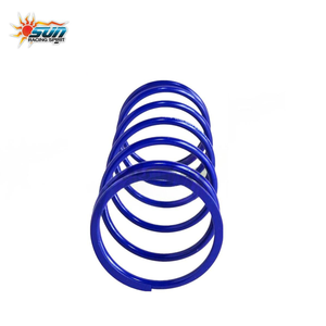 Resorte central CVT SUN RACING 1000RPM para MIO MX i 125, fabricado en Taiwán, resorte principal de acero de alta calidad - Product Image 3