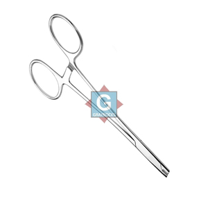 Pinzas Quirúrgicas GRAYROCKS de 2MM, 3MM, 4MM y 5MM, Pinzas de Precisión para Sujetar Anclajes Dérmicos - Product Image 4