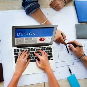 Services de conception de mini-sites personnalisés de nouvelle génération et de développement de pages de départ pour les marques e-commerce et les créateurs numériques - Product Image 1