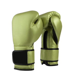 Guantes de Boxeo Muay Thai Personalizados al por Mayor para Sparring y MMA - Product Image 1