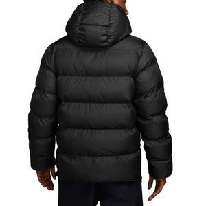 Ropa de equipo personalizada para hombre, AFL Chaquetas deportivas, venta al por mayor, chaquetas acolchadas cálidas de invierno para equipo de Rugby a la venta - Product Image 3