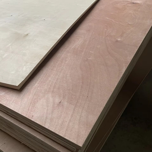 ไม้อัดเชิงพาณิชย์ขนาด 21 มม. 13 ชั้น จากโรงงานเวียดนาม ไม้บินตังกอร์ โอคูเมะ เบิร์ช E0 E1 ทนความชื้น สำหรับงานก่อสร้างอาคารสำนักงาน - Product Image 1