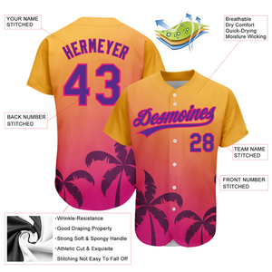 Uniforme de Béisbol Personalizado con Logotipo de León, Número 30, Rojo y Gris, Conjunto de Uniforme de Softbol - Product Image 4