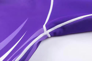 Uniforme de rugby à manches courtes pour hommes personnalisé et maillot de rugby en tricot à la mode, ensemble de maillots de rugby - Product Image 6