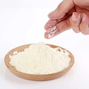 Leche de cabra en polvo 100% pura, baja en grasa, en bolsas de 25 kg, ingredientes lácteos, precios al por mayor. - Product Image 5
