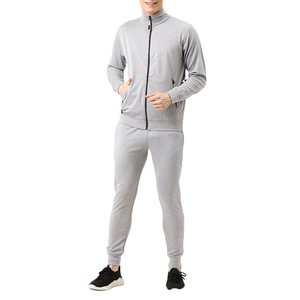Última Llegada, Ropa Deportiva Informal Personalizada con Estampado, Ropa Urbana Unisex, Chándal de Invierno con Cremallera, Sudadera con Capucha, Chándal de Forro Polar con Patrón Sólido - Product Image 1