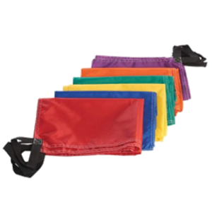 Parachute en nylon pour deux personnes - Réglable et léger pour le travail d'équipe et le développement des compétences de communication - Product Image 4