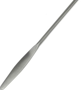 Espátula Manual Ergonómica para Modelar Cera Dental, Herramienta de Mezcla para Materiales de Relleno y Impresión en Laboratorios Dentales - Product Image 2