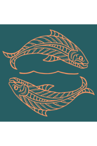 Premium Cotton <b>Fish</b> Print <b>T</b> <b>Shirt</b> Custom Graphic Crew Neck Casual Streetwear Tee for Men with private label - Product Image 3
