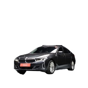 BMW GranTurismo (GT) 630i XDrive 2022, Lujo, Emisión Euro V, Volante a la Izquierda, Caja de Cambios Automática, 67,598 km - Product Image 1